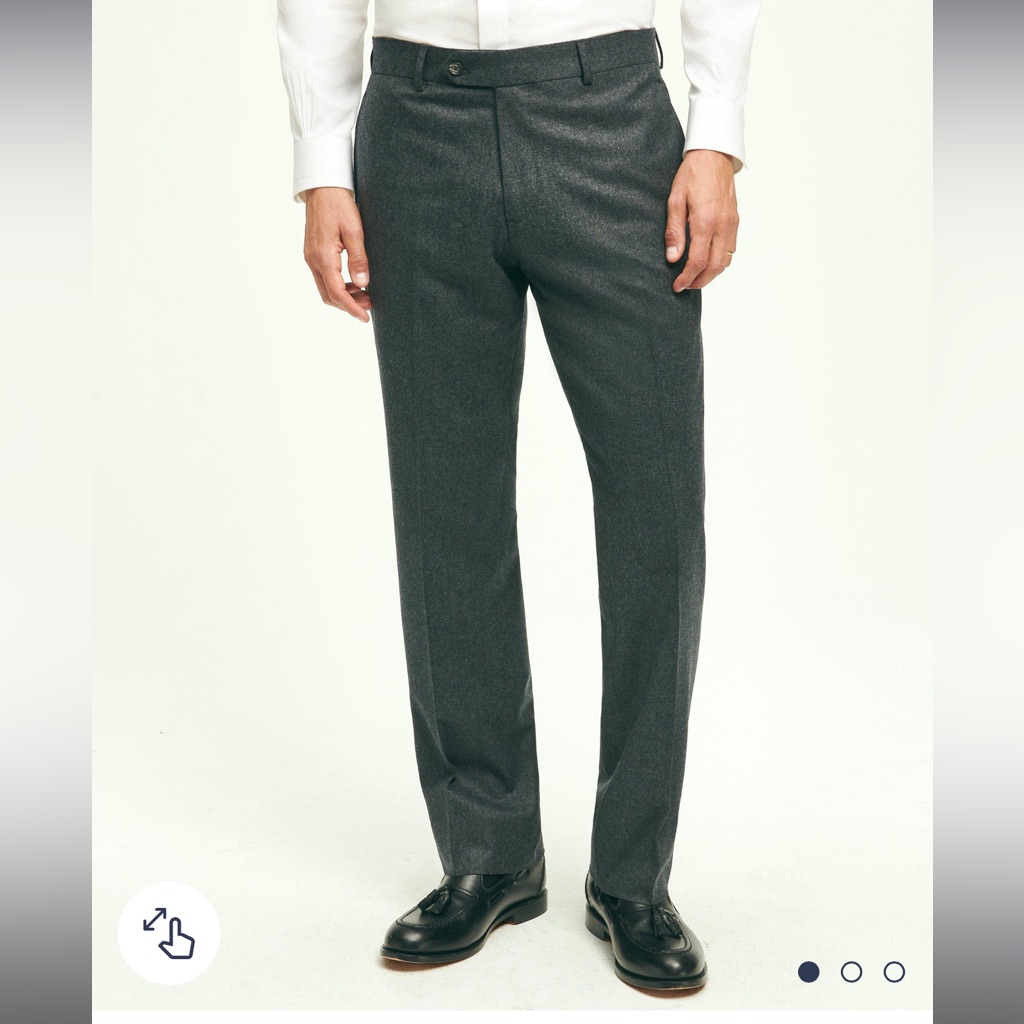 Brooks Brothers Madison Pants